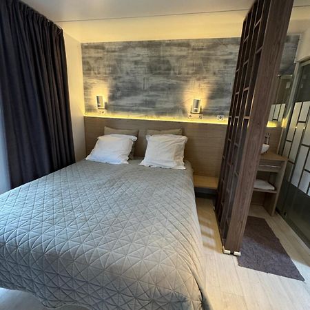 יאבקה Chalet 3 Slaapkamers Oasis 19 מראה חיצוני תמונה