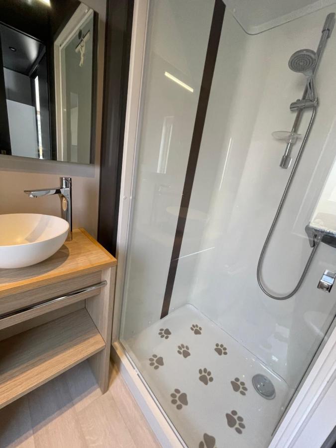 יאבקה Chalet 3 Slaapkamers Oasis 19 מראה חיצוני תמונה