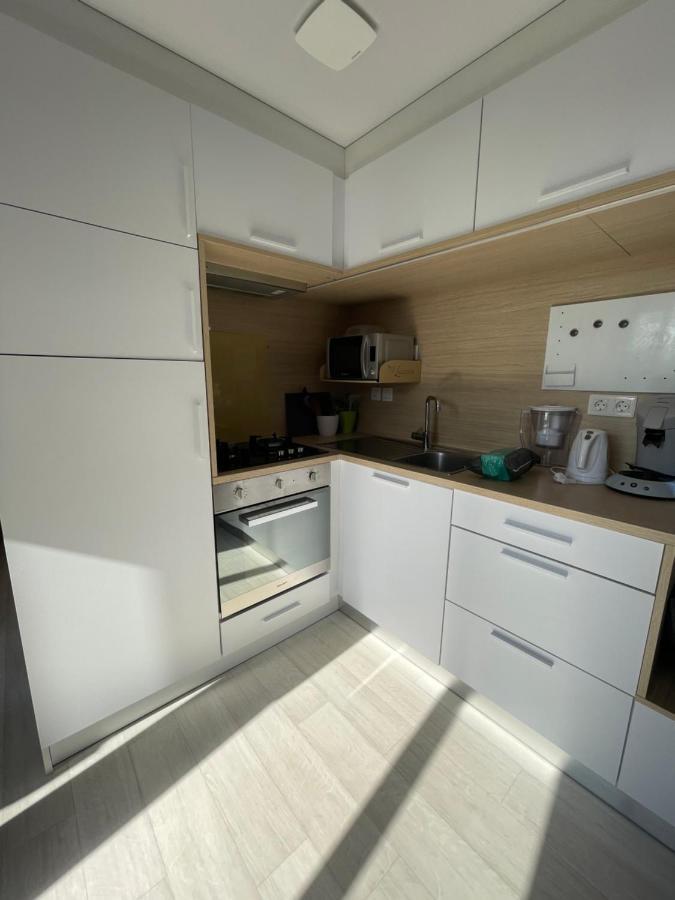יאבקה Chalet 3 Slaapkamers Oasis 19 מראה חיצוני תמונה