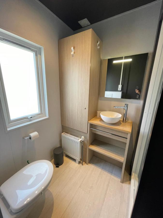 יאבקה Chalet 3 Slaapkamers Oasis 19 מראה חיצוני תמונה