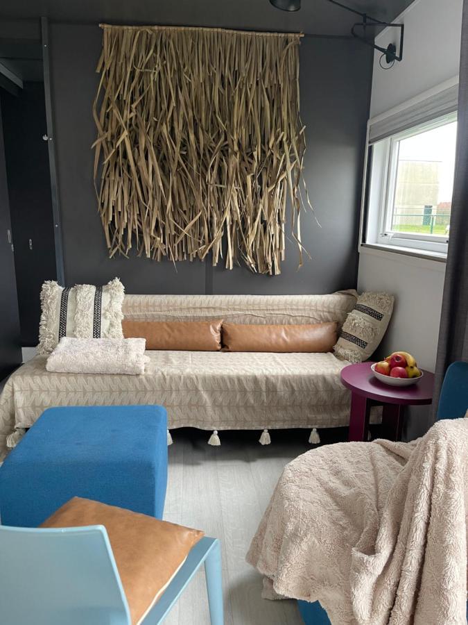 יאבקה Chalet 3 Slaapkamers Oasis 19 מראה חיצוני תמונה