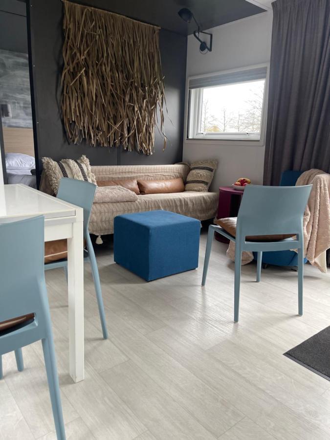 יאבקה Chalet 3 Slaapkamers Oasis 19 מראה חיצוני תמונה