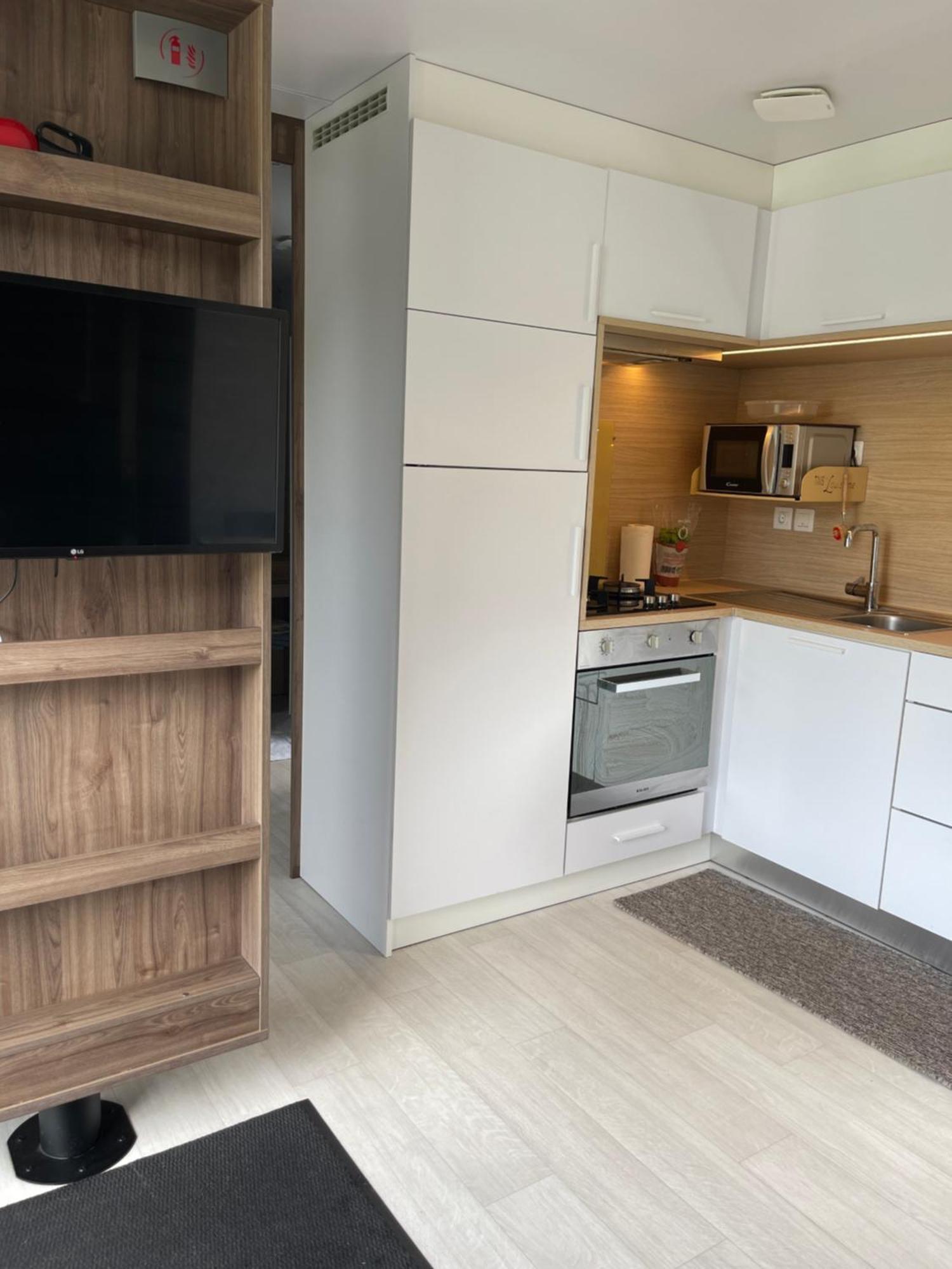 יאבקה Chalet 3 Slaapkamers Oasis 19 מראה חיצוני תמונה