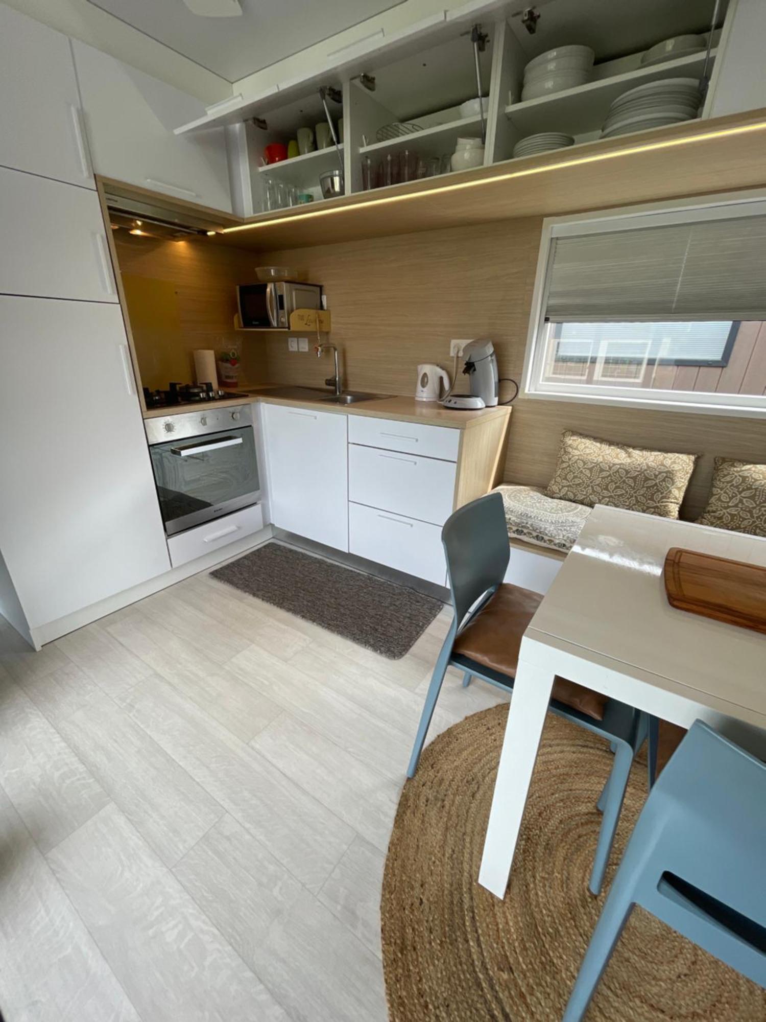 יאבקה Chalet 3 Slaapkamers Oasis 19 מראה חיצוני תמונה