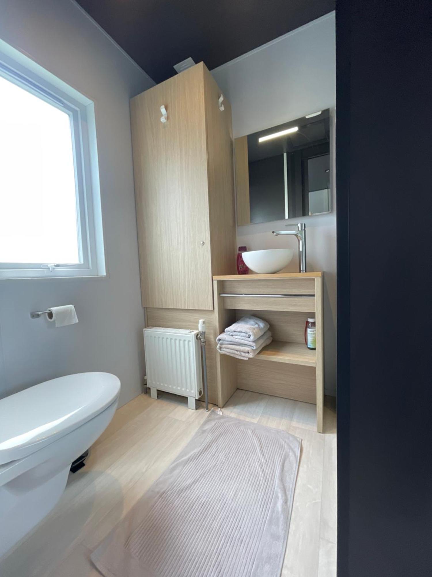 יאבקה Chalet 3 Slaapkamers Oasis 19 מראה חיצוני תמונה