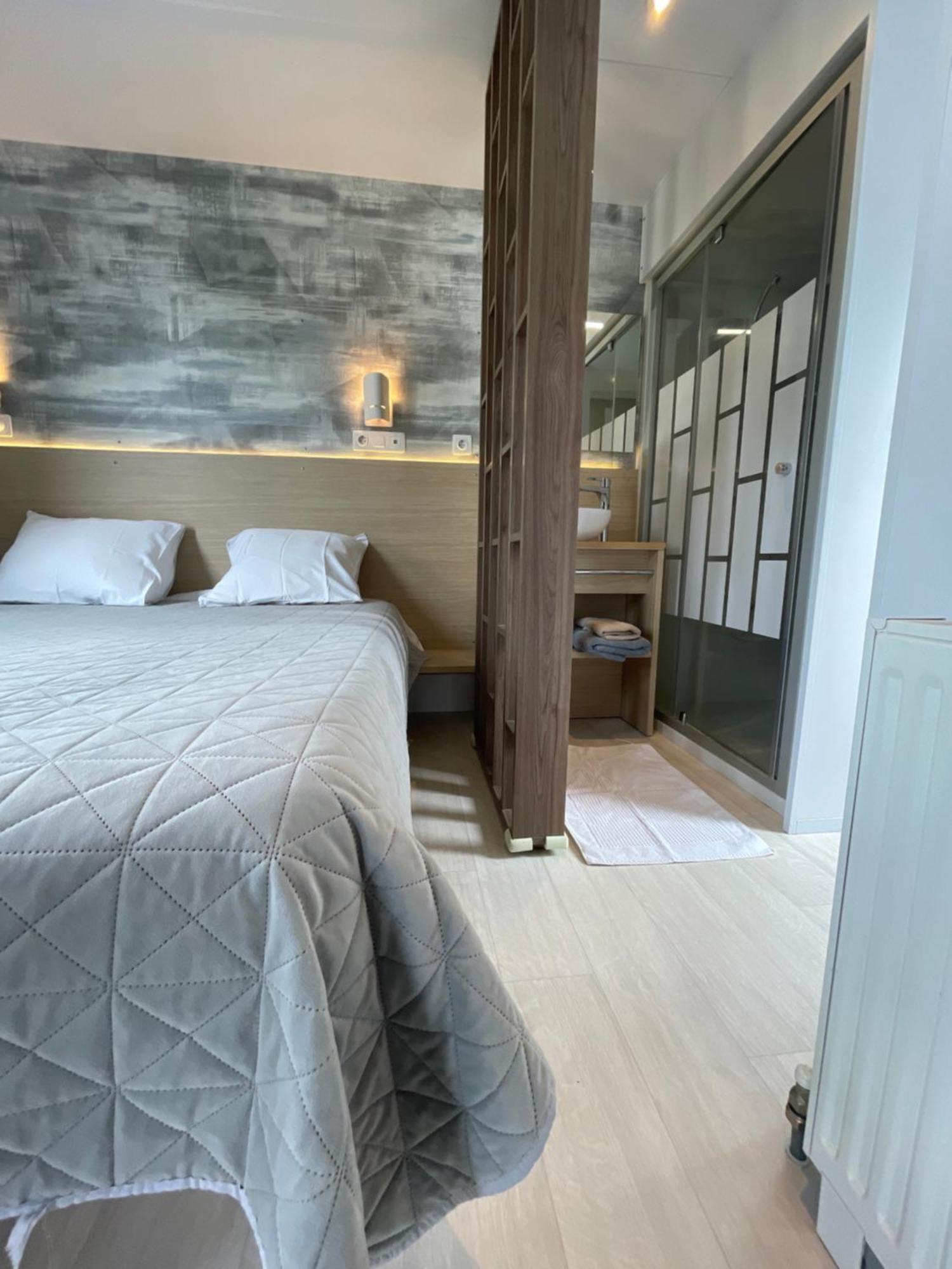 יאבקה Chalet 3 Slaapkamers Oasis 19 מראה חיצוני תמונה