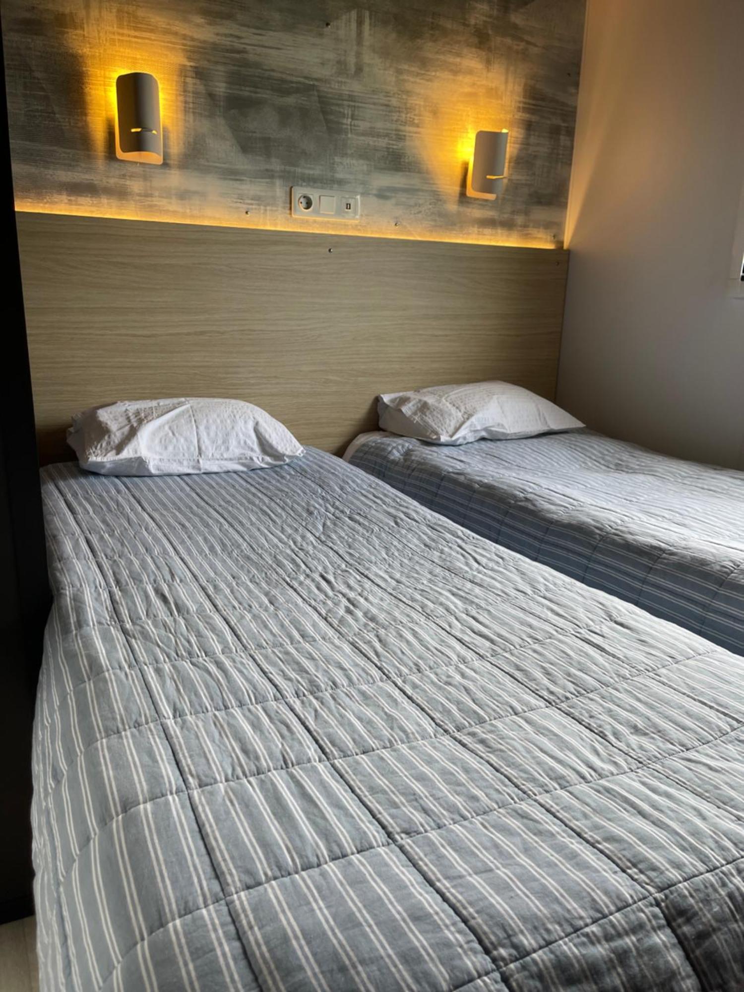 יאבקה Chalet 3 Slaapkamers Oasis 19 מראה חיצוני תמונה