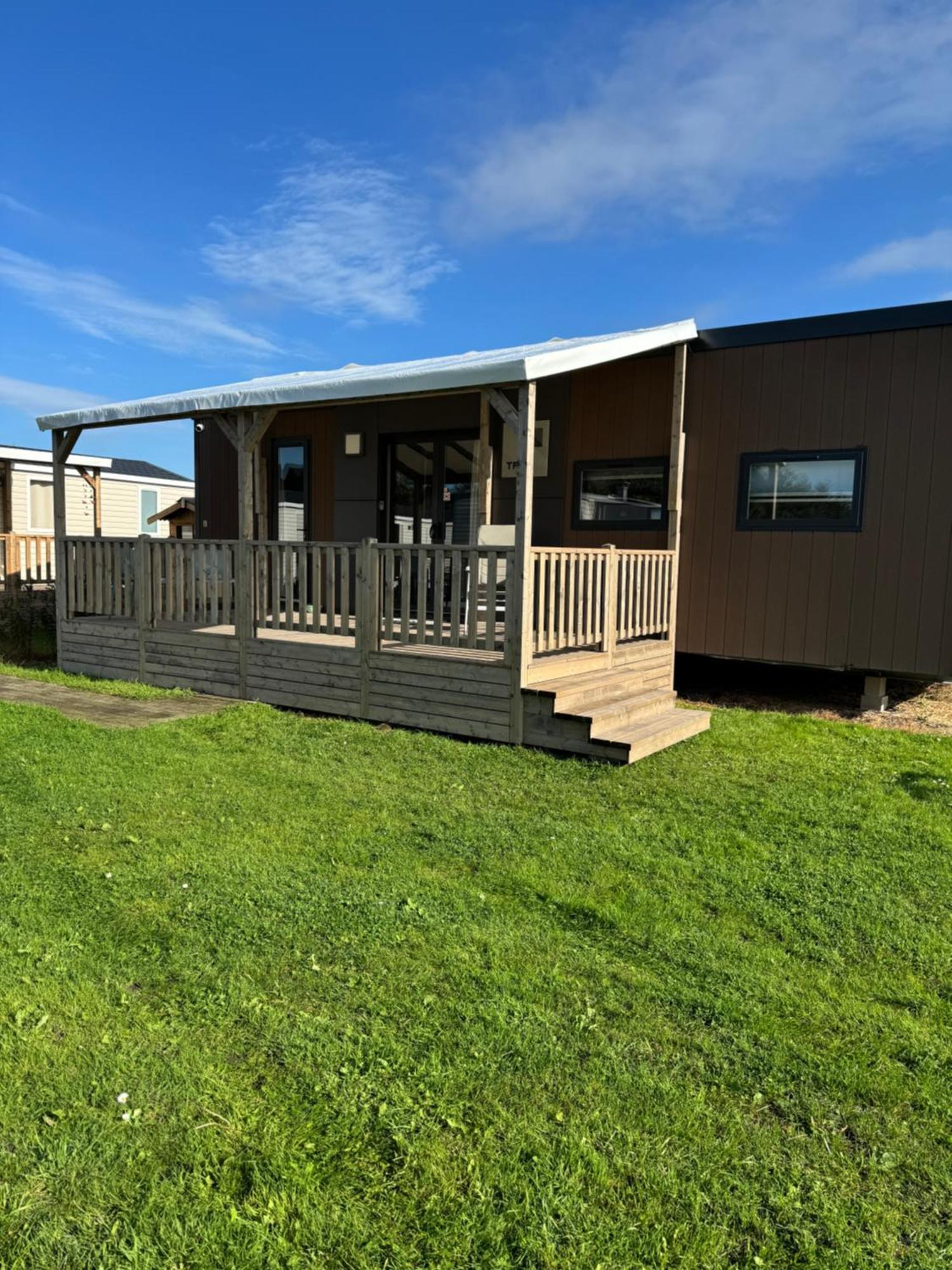 יאבקה Chalet 3 Slaapkamers Oasis 19 מראה חיצוני תמונה