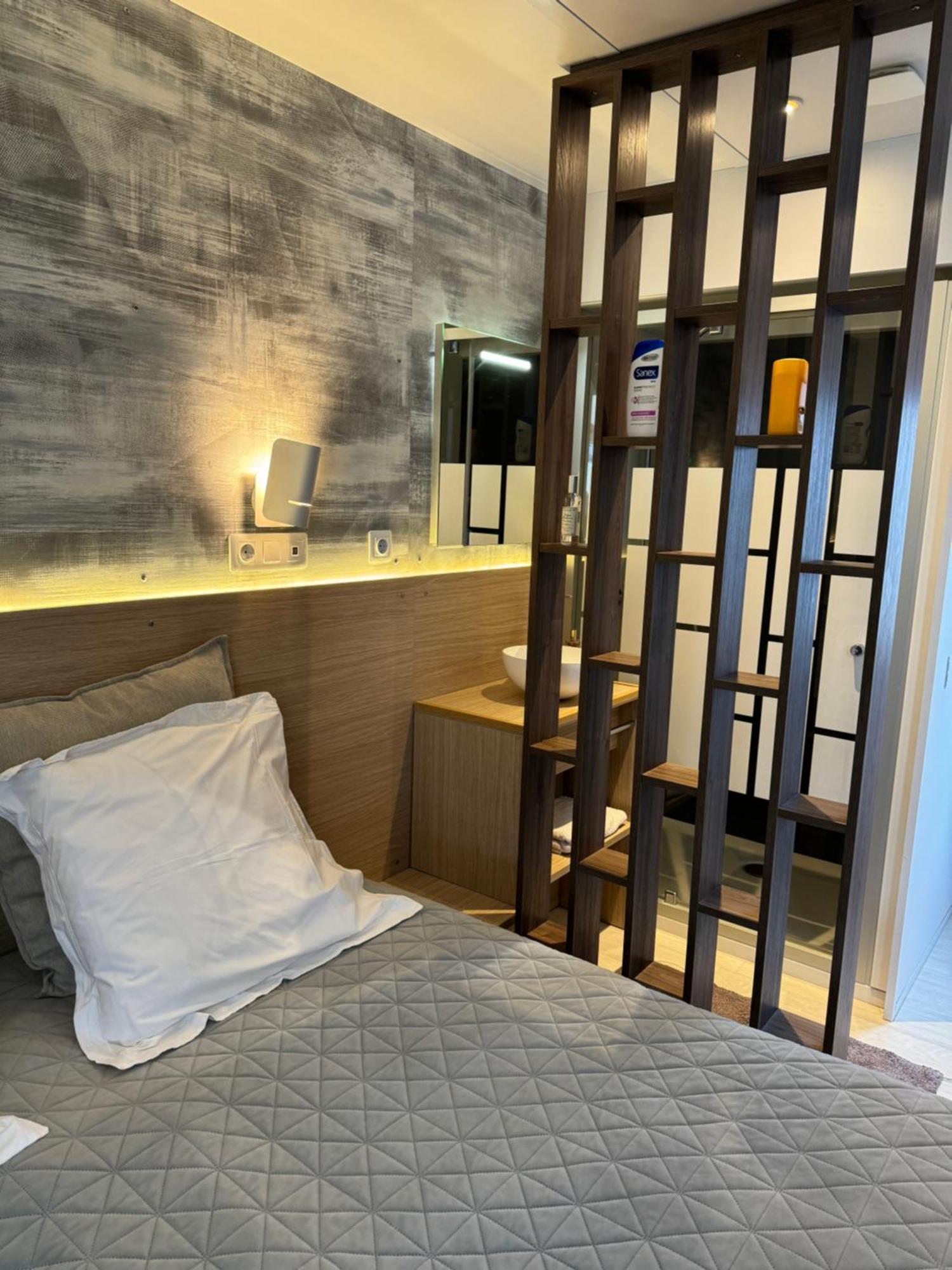 יאבקה Chalet 3 Slaapkamers Oasis 19 מראה חיצוני תמונה