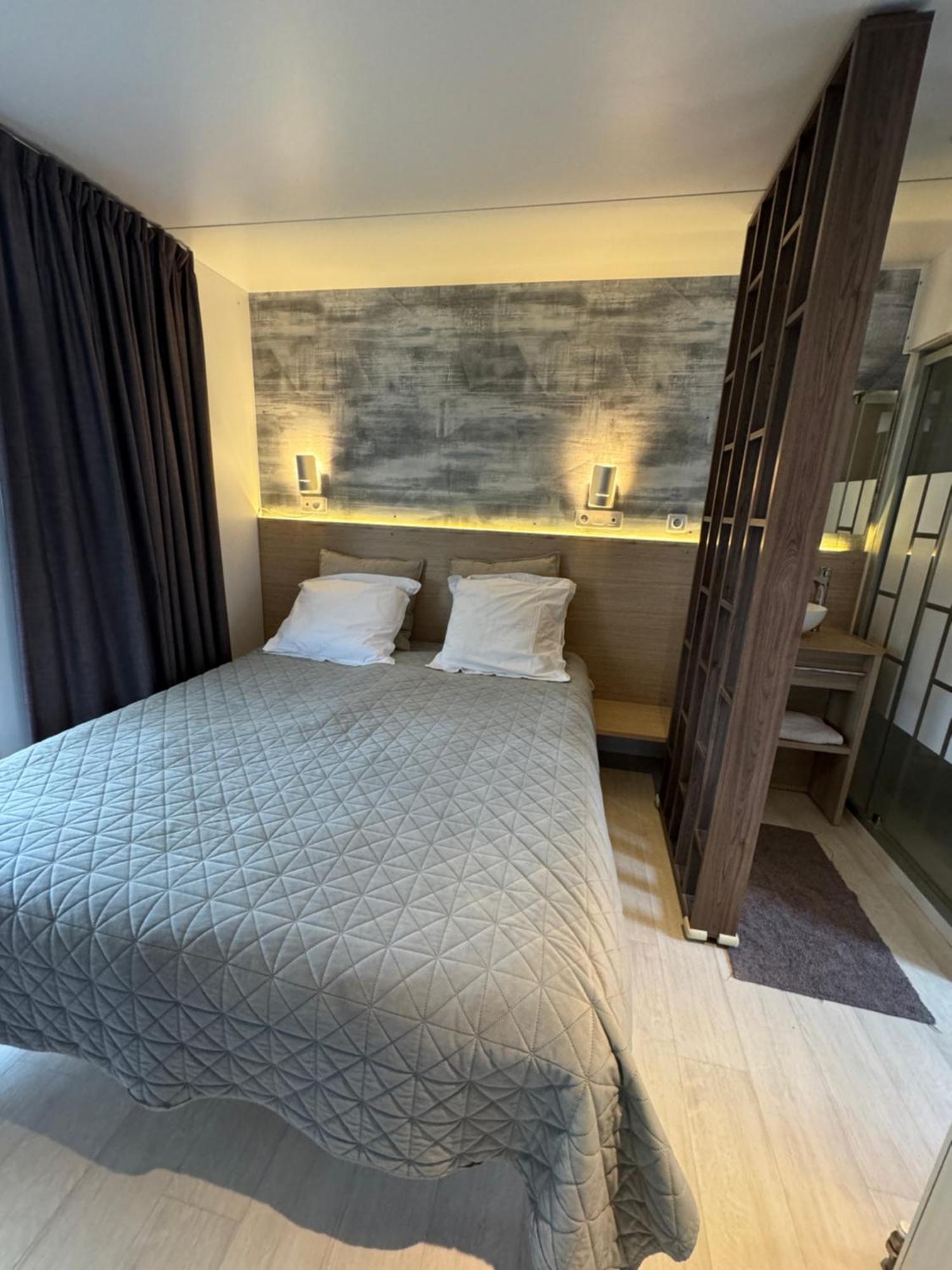 יאבקה Chalet 3 Slaapkamers Oasis 19 מראה חיצוני תמונה