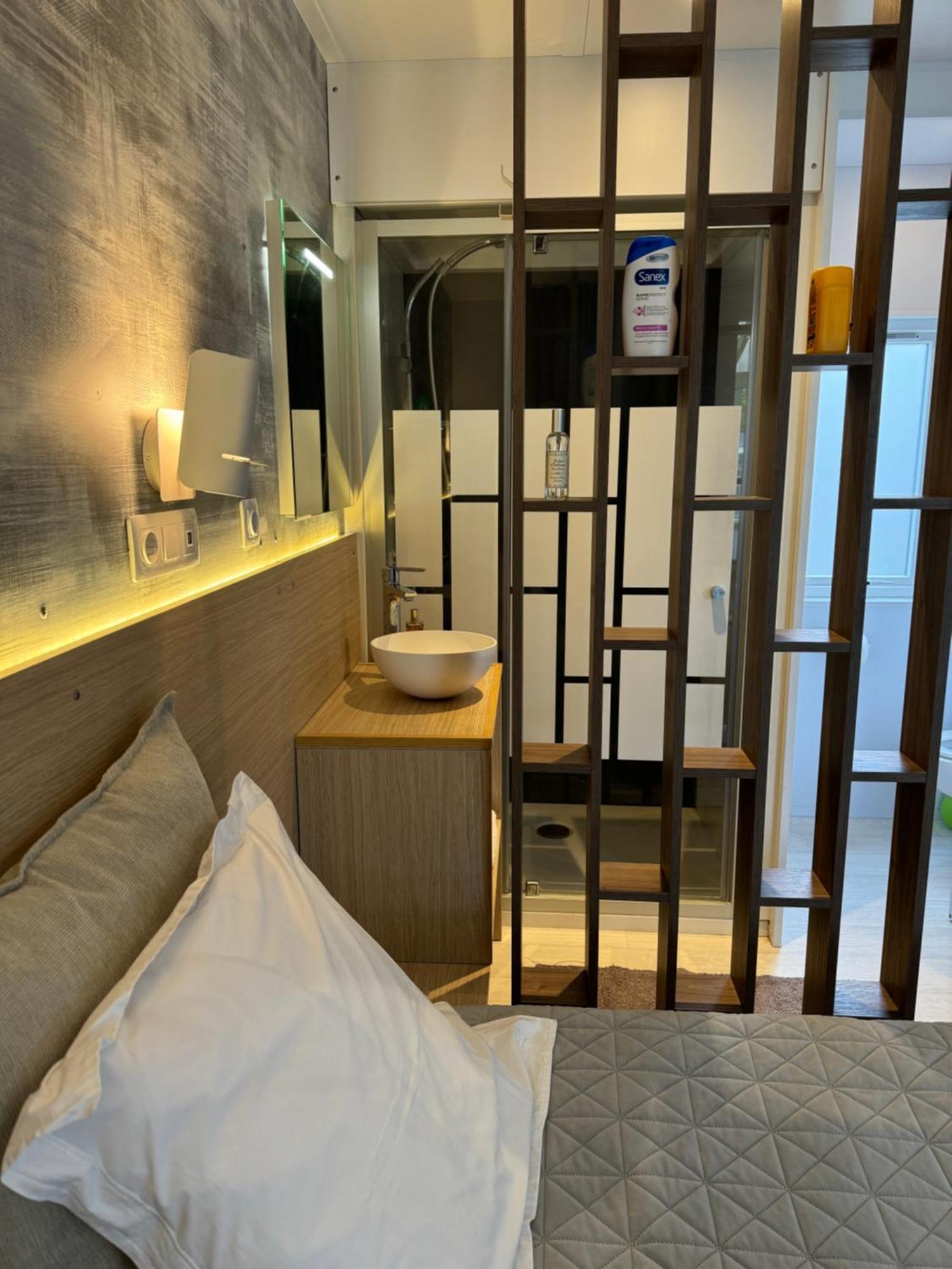 יאבקה Chalet 3 Slaapkamers Oasis 19 מראה חיצוני תמונה