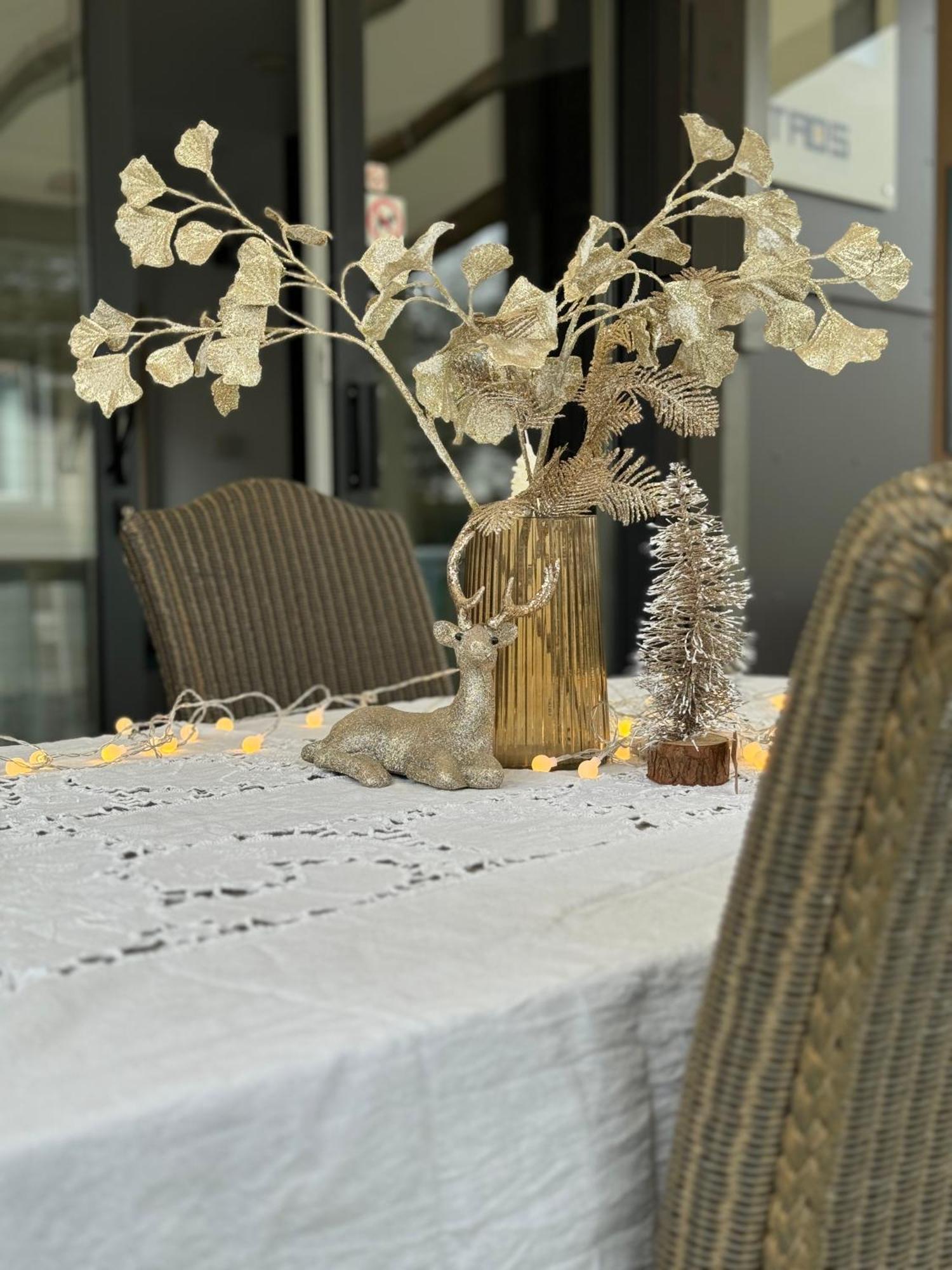 יאבקה Chalet 3 Slaapkamers Oasis 19 מראה חיצוני תמונה